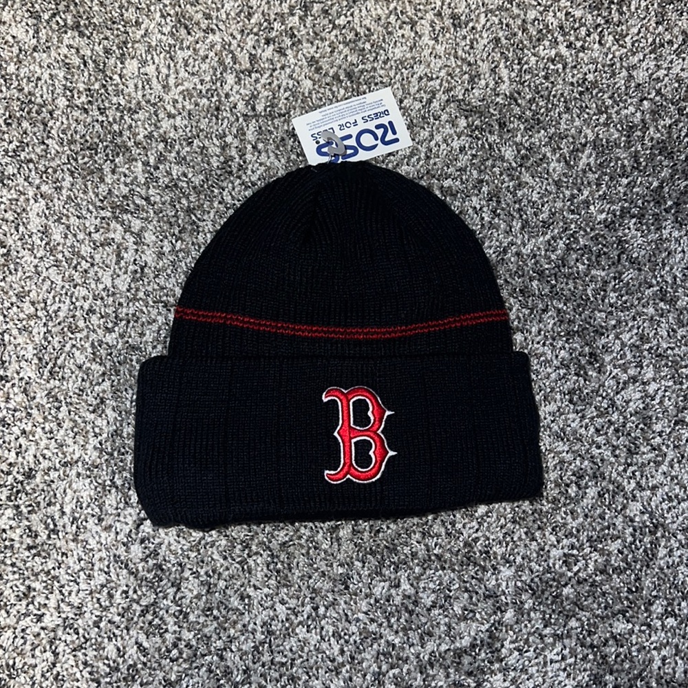 Boston Red Sox Beanie from Ross